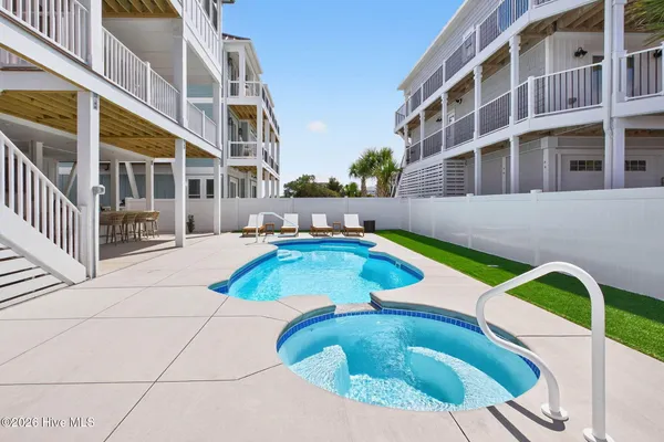 $2,095,000 | 131 Shallotte Boulevard, Ocean Isle Beach, NC 28469