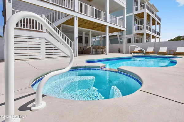 $2,095,000 | 131 Shallotte Boulevard, Ocean Isle Beach, NC 28469