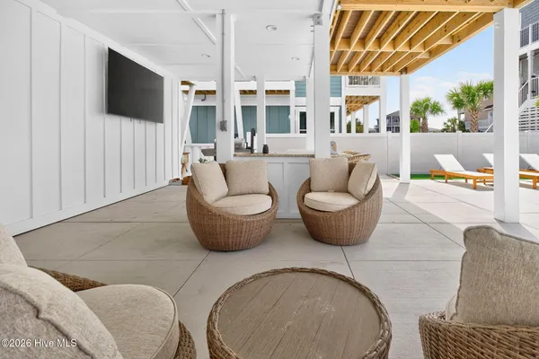 $2,095,000 | 131 Shallotte Boulevard, Ocean Isle Beach, NC 28469