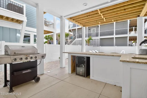 $2,095,000 | 131 Shallotte Boulevard, Ocean Isle Beach, NC 28469