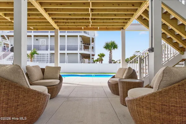$2,095,000 | 131 Shallotte Boulevard, Ocean Isle Beach, NC 28469