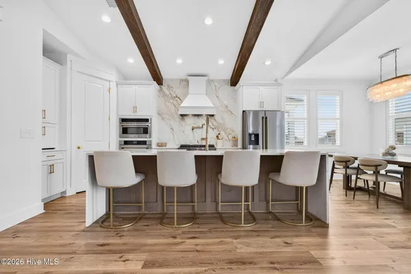 $2,095,000 | 131 Shallotte Boulevard, Ocean Isle Beach, NC 28469