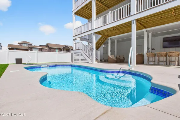 $2,095,000 | 131 Shallotte Boulevard, Ocean Isle Beach, NC 28469