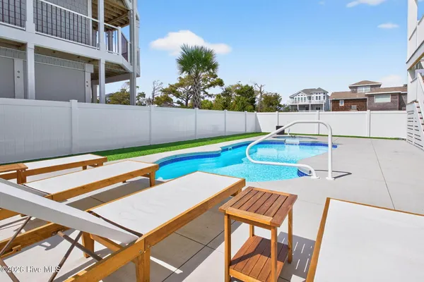 $2,095,000 | 131 Shallotte Boulevard, Ocean Isle Beach, NC 28469