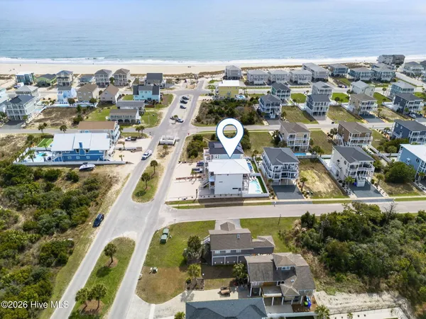 $2,095,000 | 131 Shallotte Boulevard, Ocean Isle Beach, NC 28469
