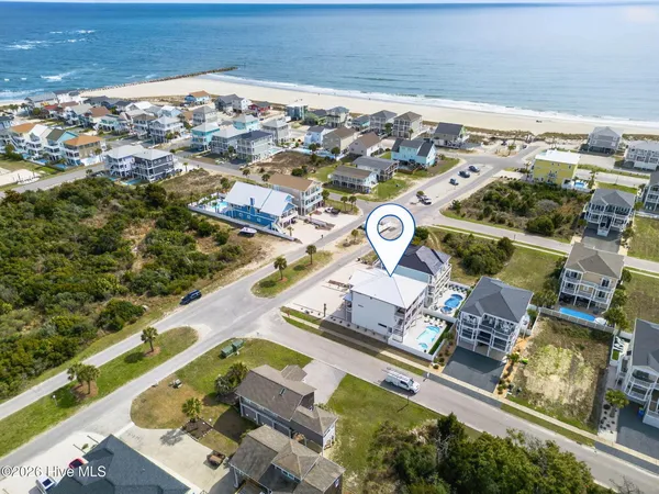 $2,095,000 | 131 Shallotte Boulevard, Ocean Isle Beach, NC 28469