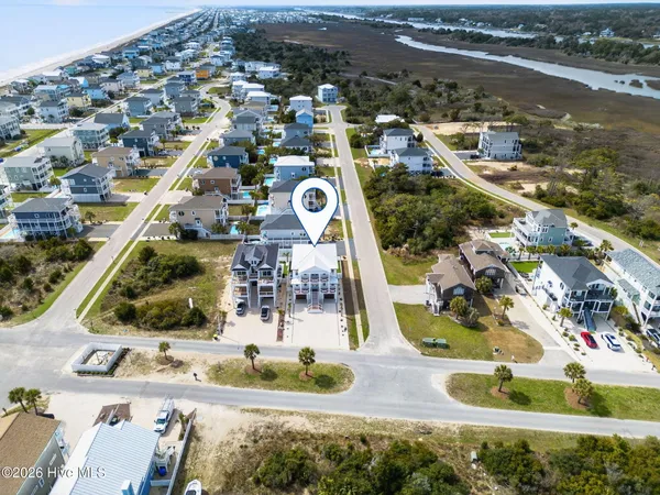 $2,095,000 | 131 Shallotte Boulevard, Ocean Isle Beach, NC 28469
