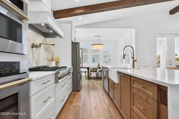 $2,095,000 | 131 Shallotte Boulevard, Ocean Isle Beach, NC 28469