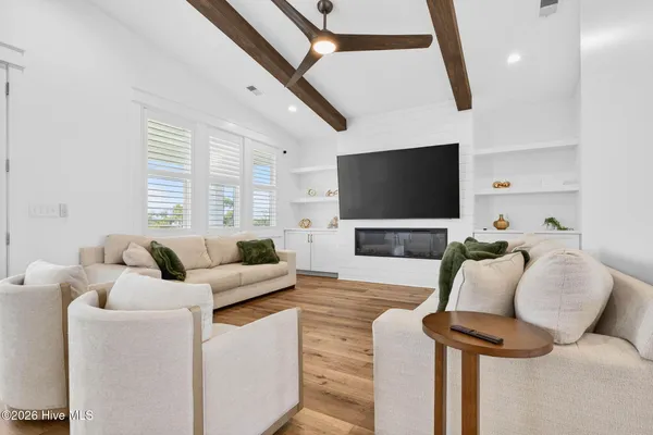 $2,095,000 | 131 Shallotte Boulevard, Ocean Isle Beach, NC 28469