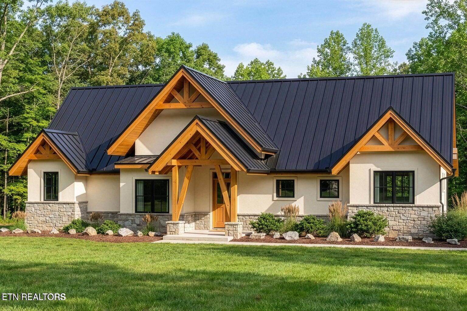 16 Moody Moon Ridge Way Newport, TN 37821 - Photo 1 of 16 1