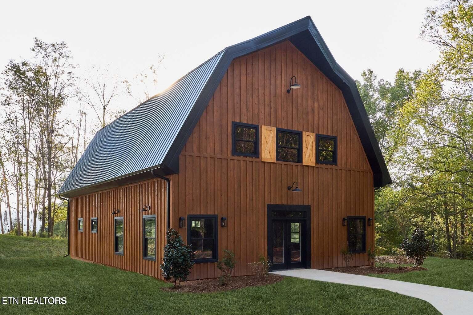 16 Moody Moon Ridge Way Newport, TN 37821 - Photo 11 of 16 Community Area