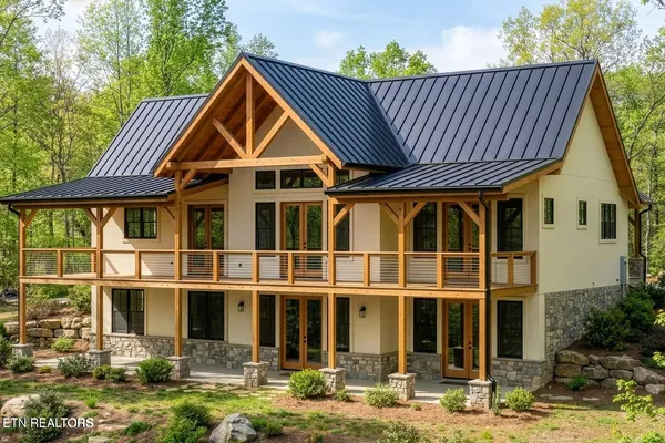 $1,300,000 | 16 Moody Moon Ridge Way, Newport, TN 37821