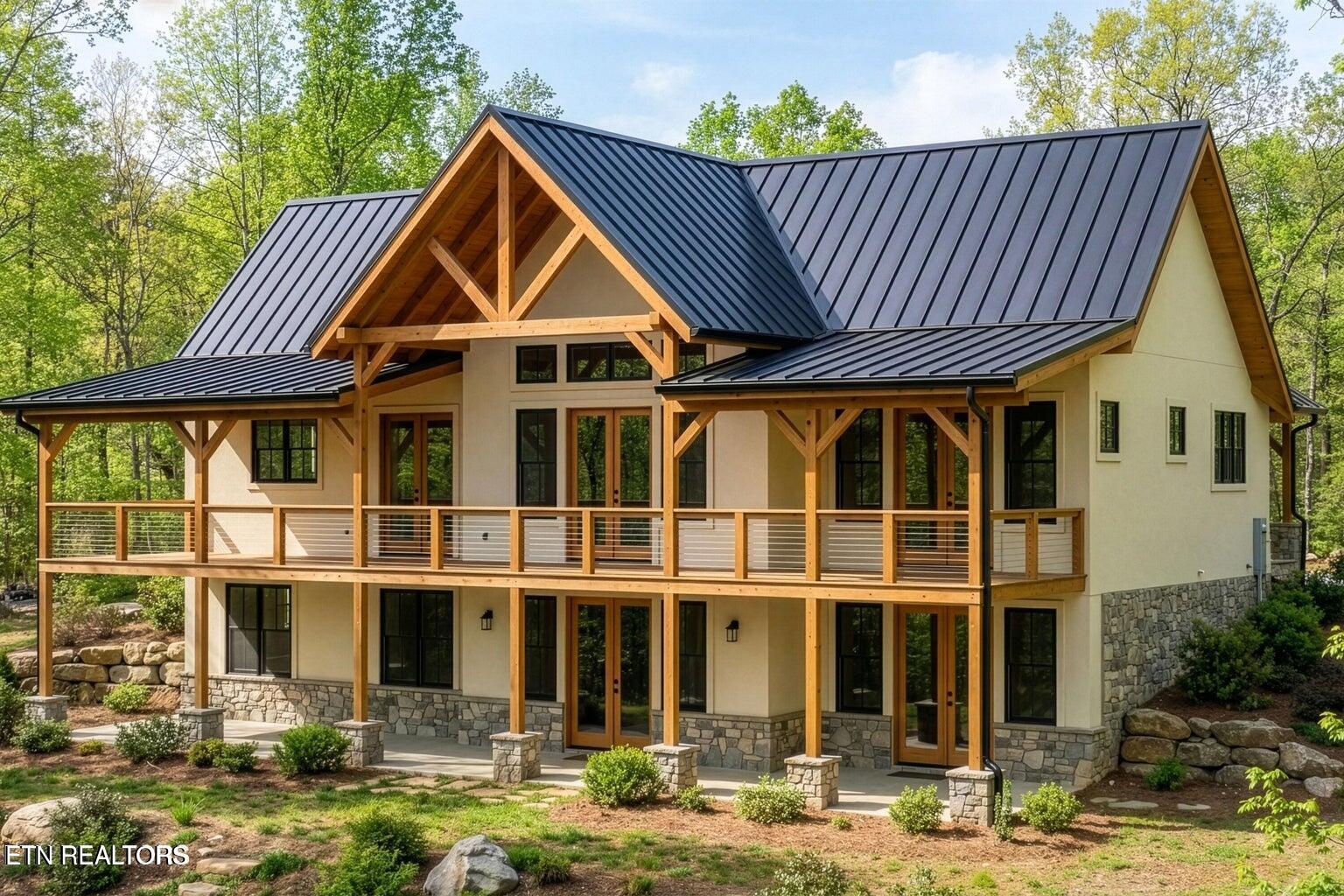 16 Moody Moon Ridge Way Newport, TN 37821 - Photo 2 of 16 2