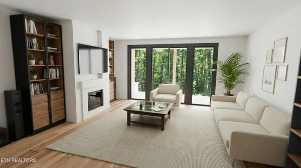 $1,300,000 | 16 Moody Moon Ridge Way, Newport, TN 37821