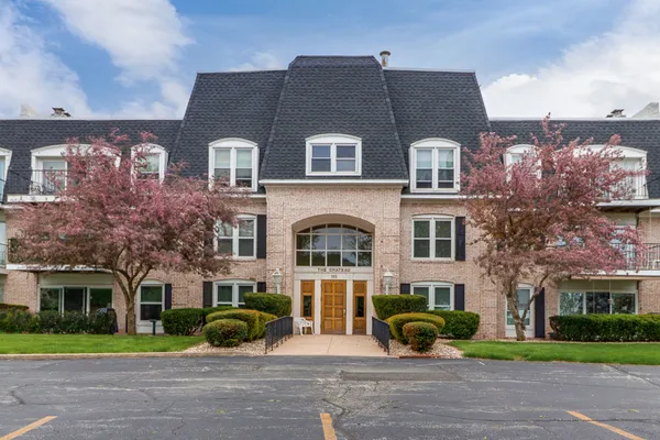 $125,000 | 111 Rust Road, Unit 110, Bloomington, IL 61701