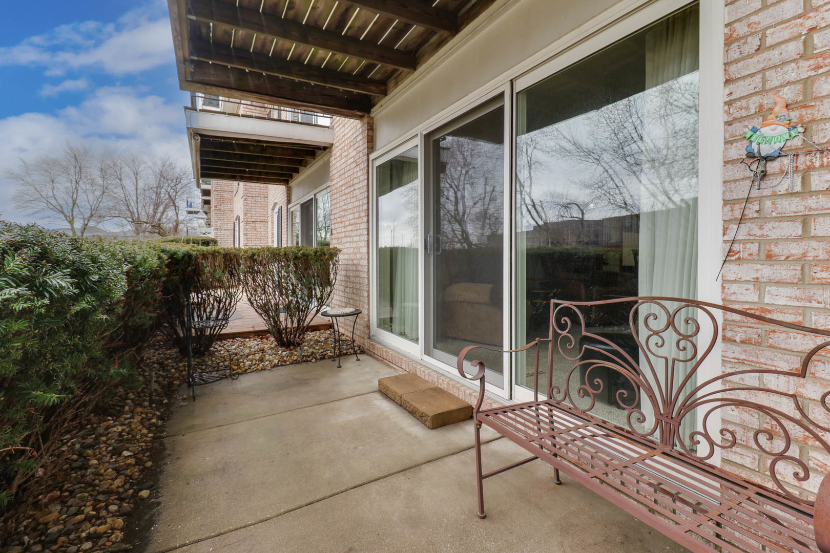 111 Rust Road, Unit 110 Bloomington, IL 61701 - Photo 17 of 32 Gallery Image 17