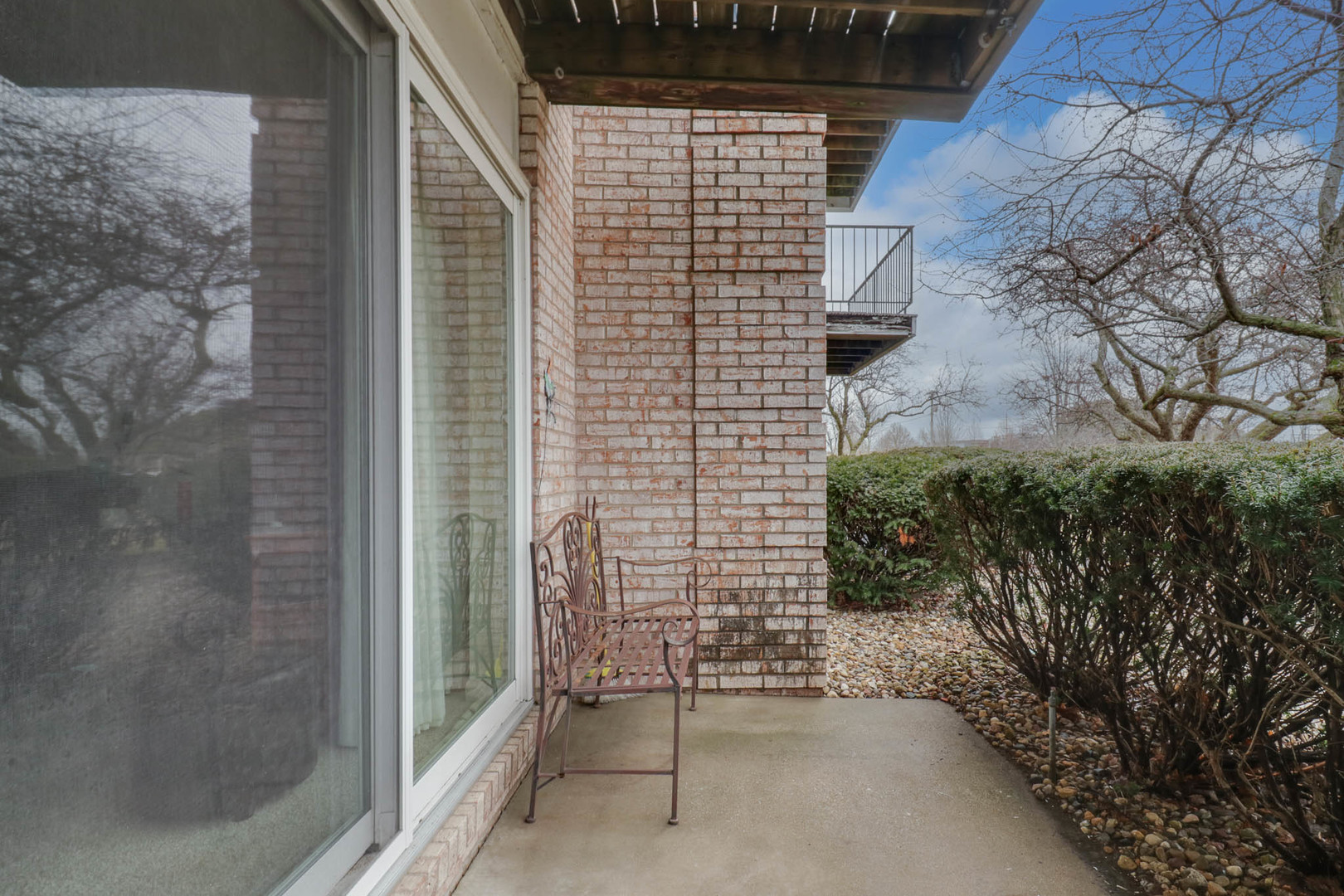 111 Rust Road, Unit 110 Bloomington, IL 61701 - Photo 18 of 32 Gallery Image 18