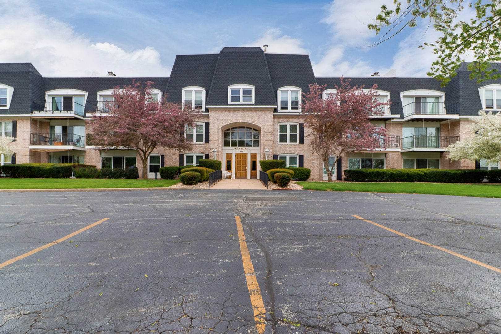 111 Rust Road, Unit 110 Bloomington, IL 61701 - Photo 24 of 32 Gallery Image 24