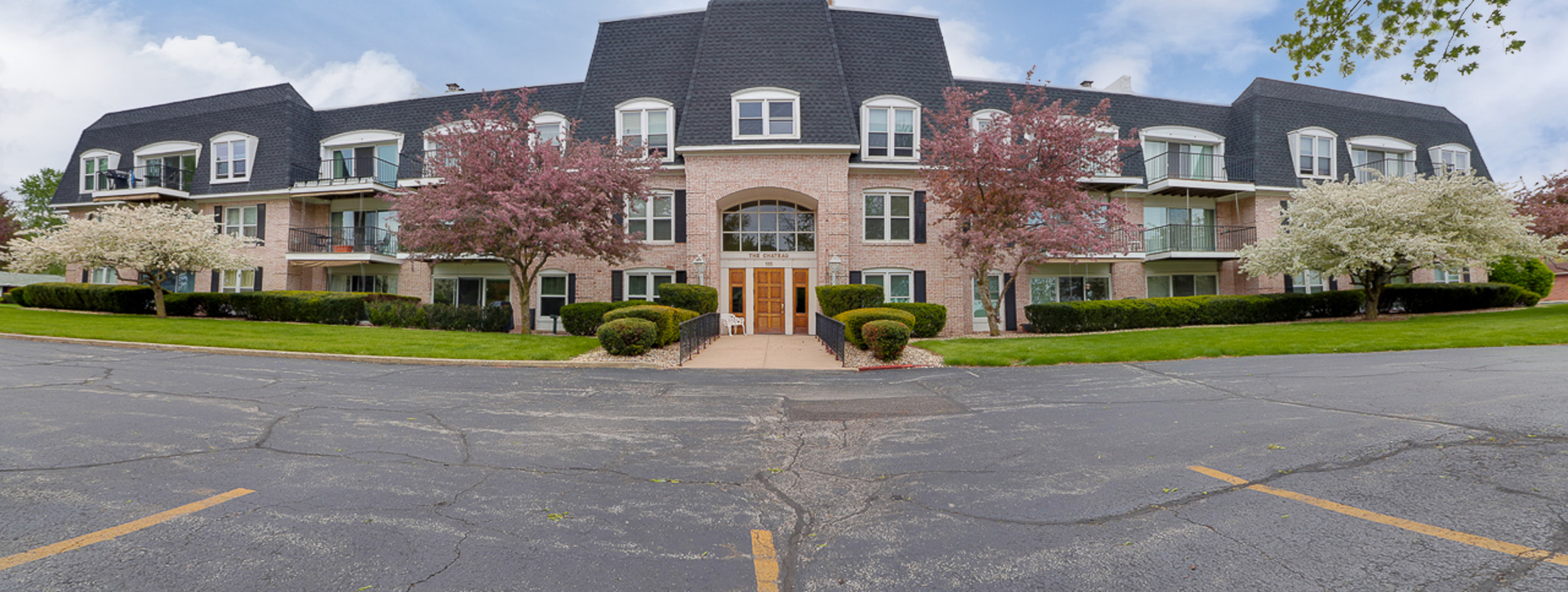 111 Rust Road, Unit 110 Bloomington, IL 61701 - Photo 25 of 32 Gallery Image 25