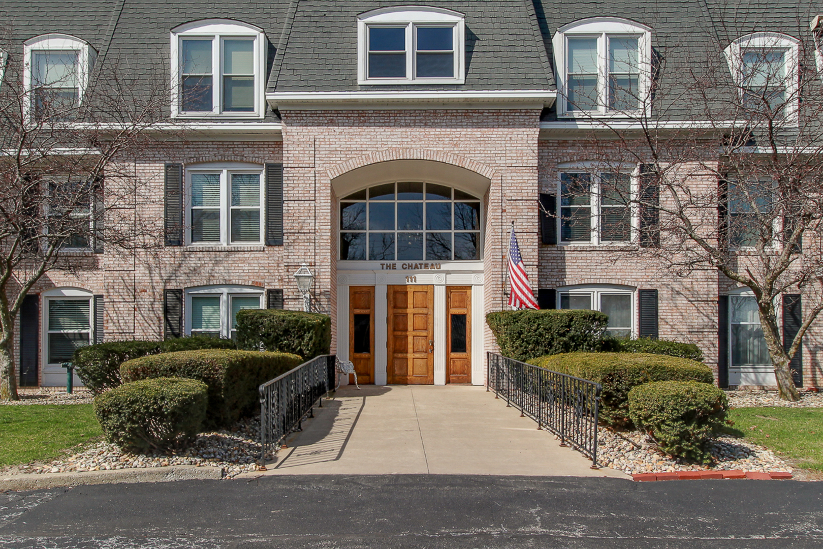 111 Rust Road, Unit 110 Bloomington, IL 61701 - Photo 32 of 32 Gallery Image 32