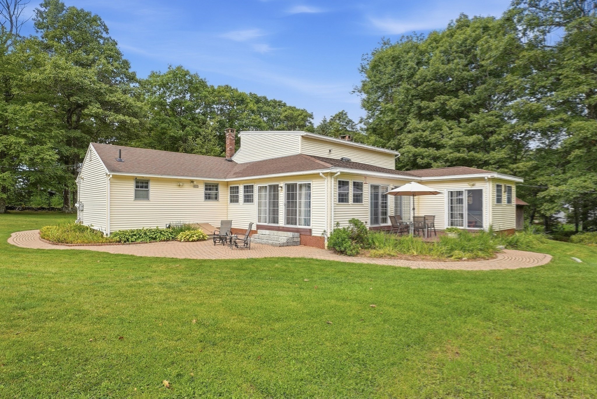 84 Chester Road Blandford, MA 01008 - Photo 23 of 41 Gallery Image 23