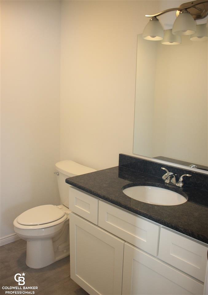 4888 Glover Road Almont, MI 48003 - Photo 32 of 54 1/2 Bath