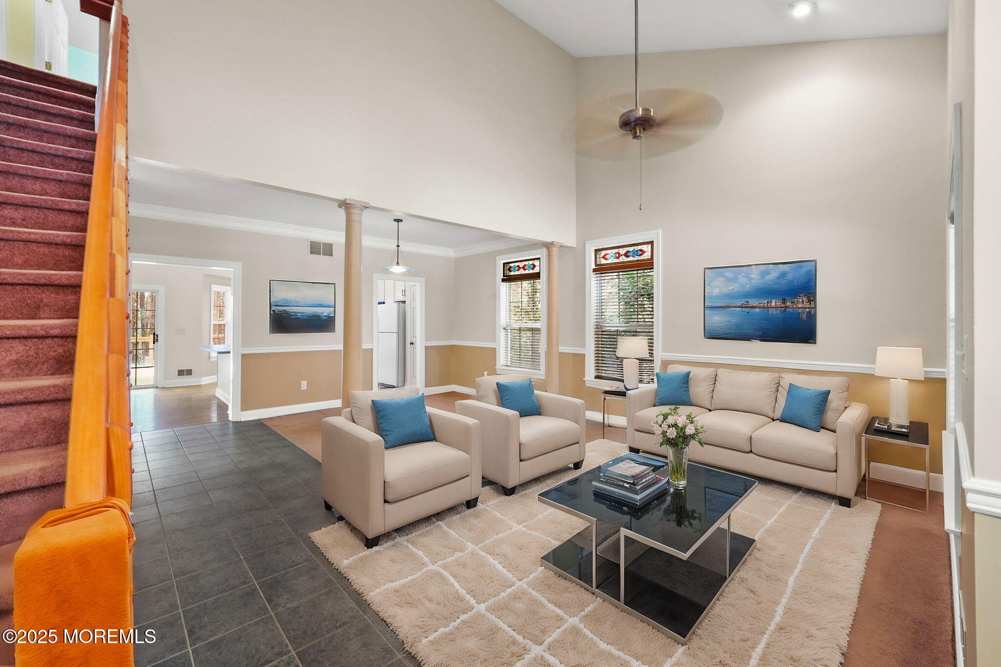 36 Green Tree Drive Jackson, NJ 08527 - Photo 12 of 51 7-web-or-mls-DSC07304 - Living Room - St