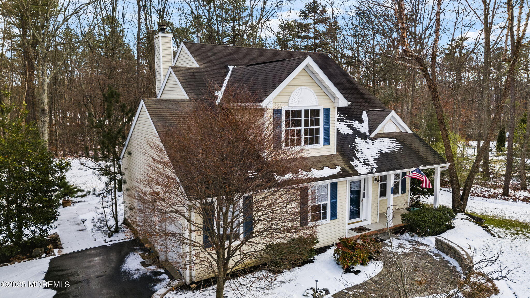 36 Green Tree Drive Jackson, NJ 08527 - Photo 2 of 51 6-web-or-mls-DJI_20250111153204_0032_D_F