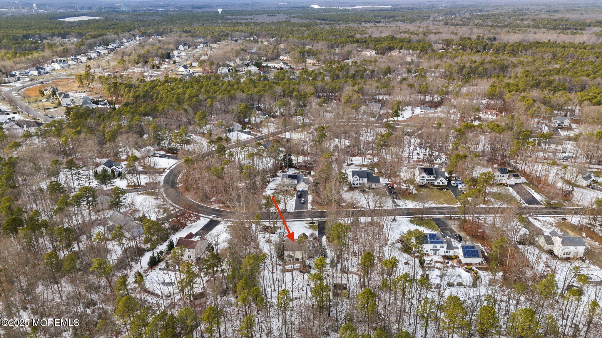 36 Green Tree Drive Jackson, NJ 08527 - Photo 51 of 51 5-web-or-mls-DJI_20250111152955_0025_D_F