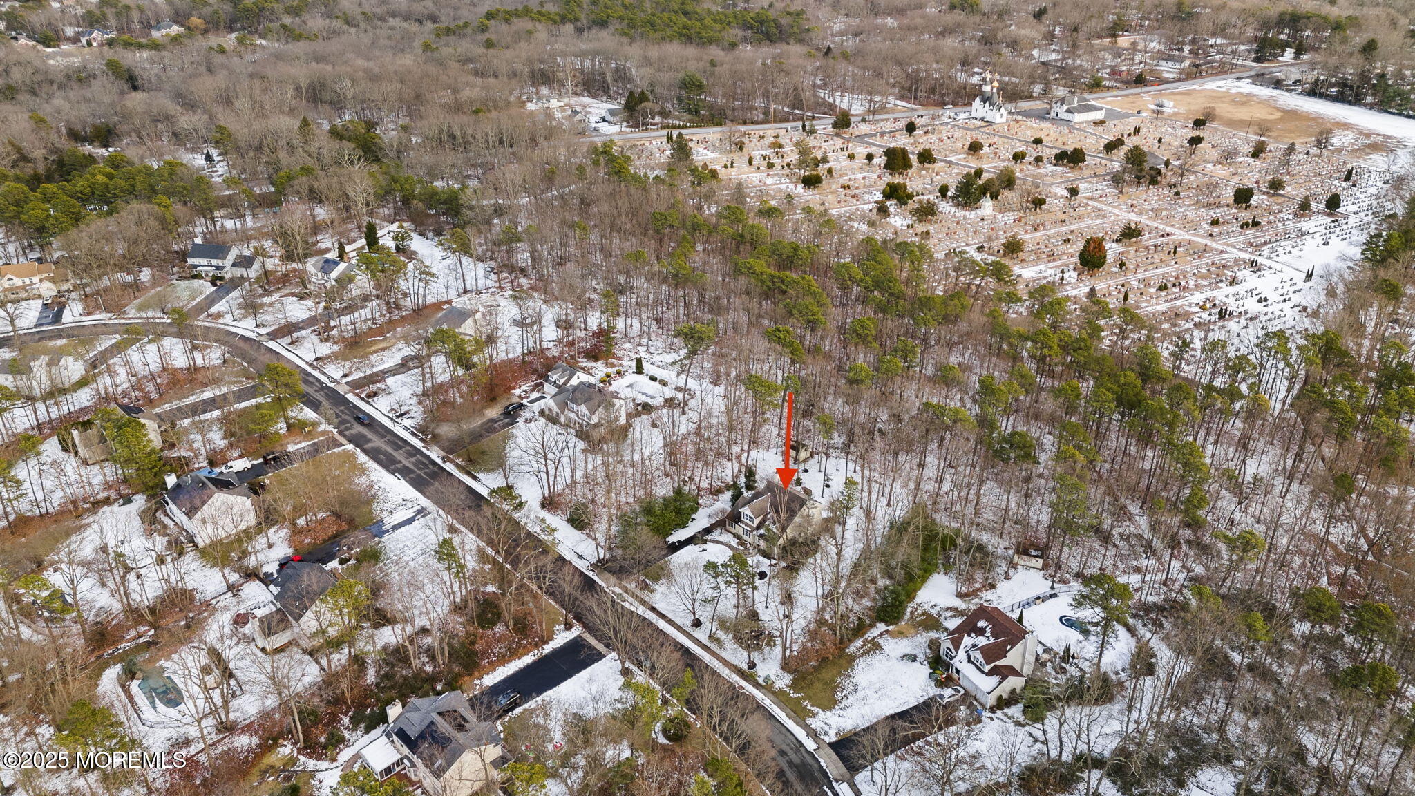 36 Green Tree Drive Jackson, NJ 08527 - Photo 6 of 51 4-web-or-mls-DJI_20250111152904_0020_D_F