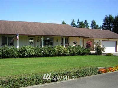9123 176th Avenue Southwest Rochester, WA 98579 - Photo 1 of 1