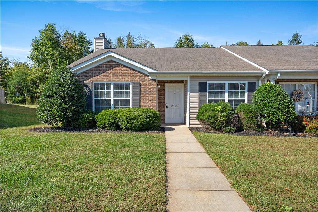 2836 WaterStone Loop High Point, NC 27265 - Photo 1 of 29