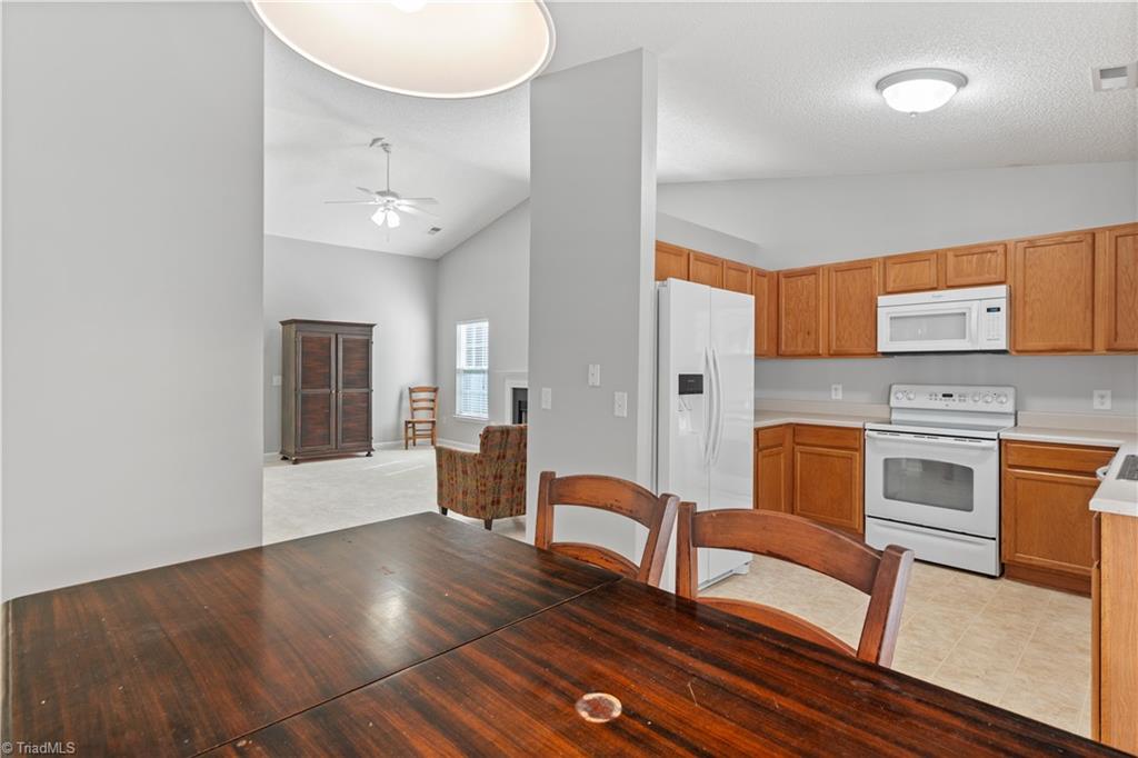 2836 WaterStone Loop High Point, NC 27265 - Photo 28 of 29