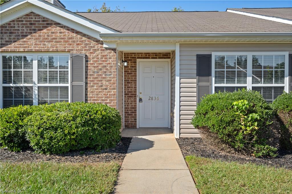 2836 WaterStone Loop High Point, NC 27265 - Photo 29 of 29