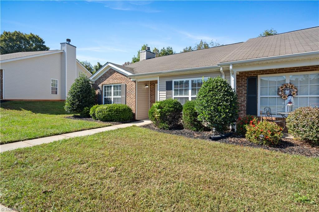 2836 WaterStone Loop High Point, NC 27265 - Photo 4 of 29