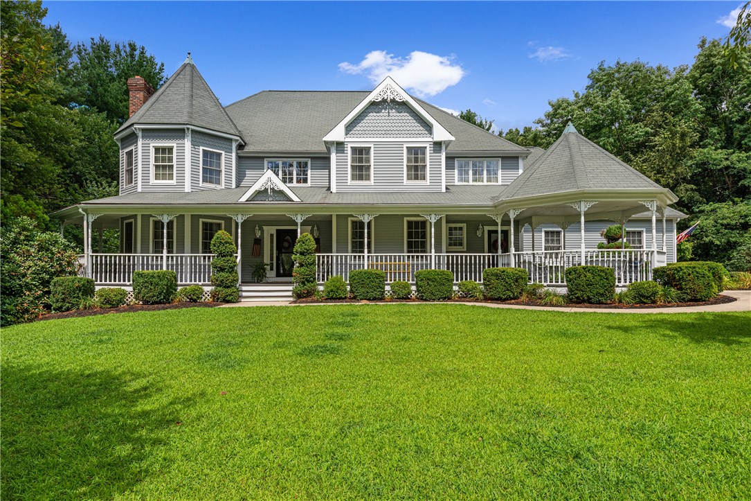 80 Rawson Road Cumberland, RI 02864 - Photo 1 of 40