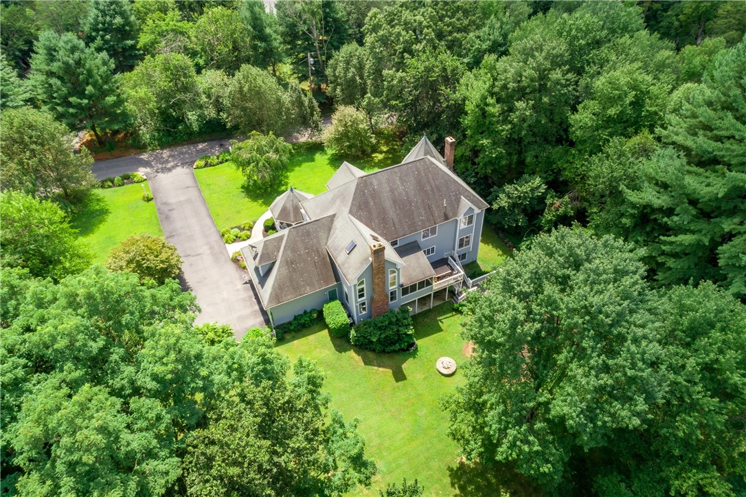 80 Rawson Road Cumberland, RI 02864 - Photo 39 of 40