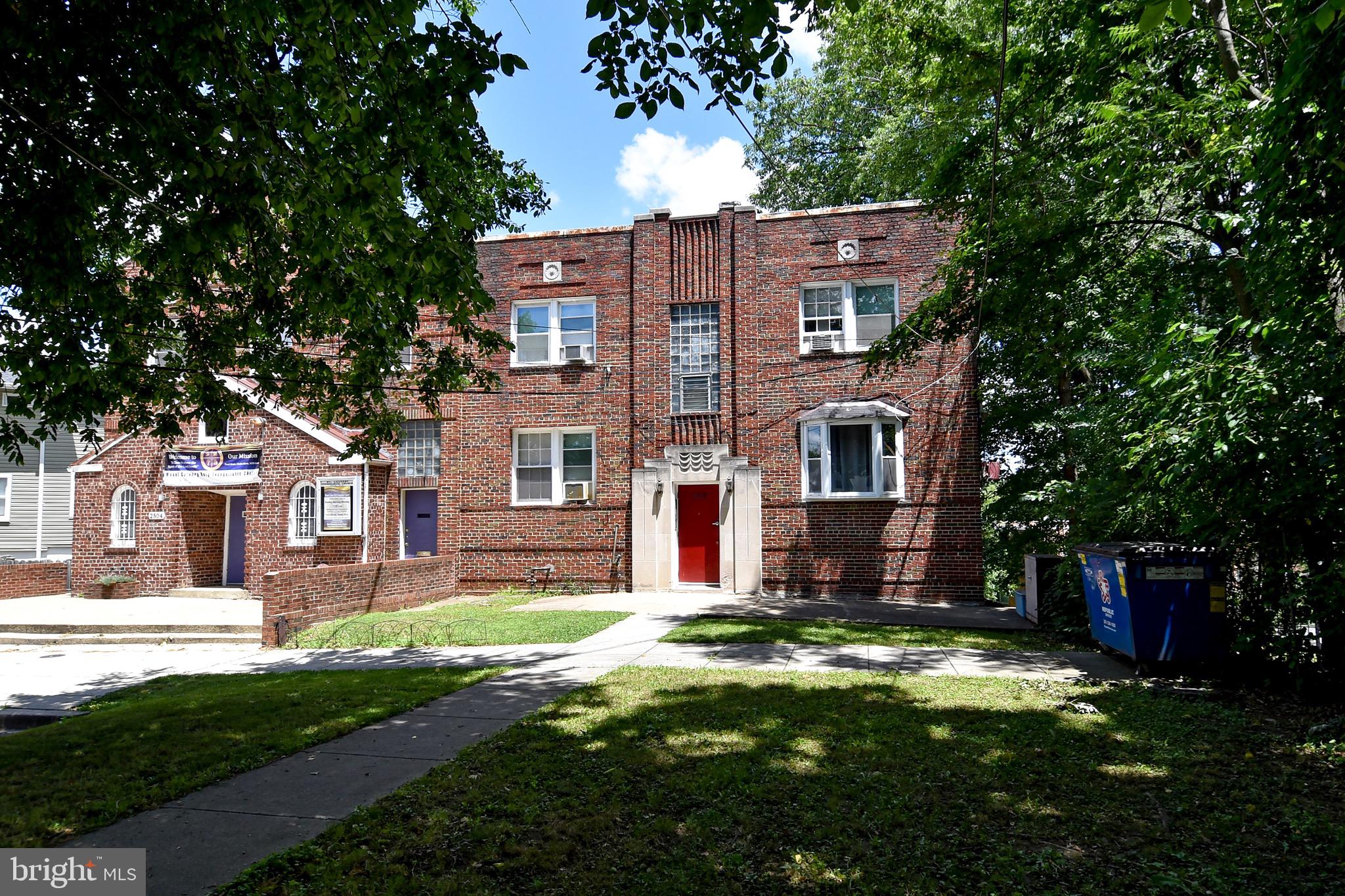 2508 Naylor Road Southeast Washington, DC 20020 - Photo 1 of 15 Gallery Image 1