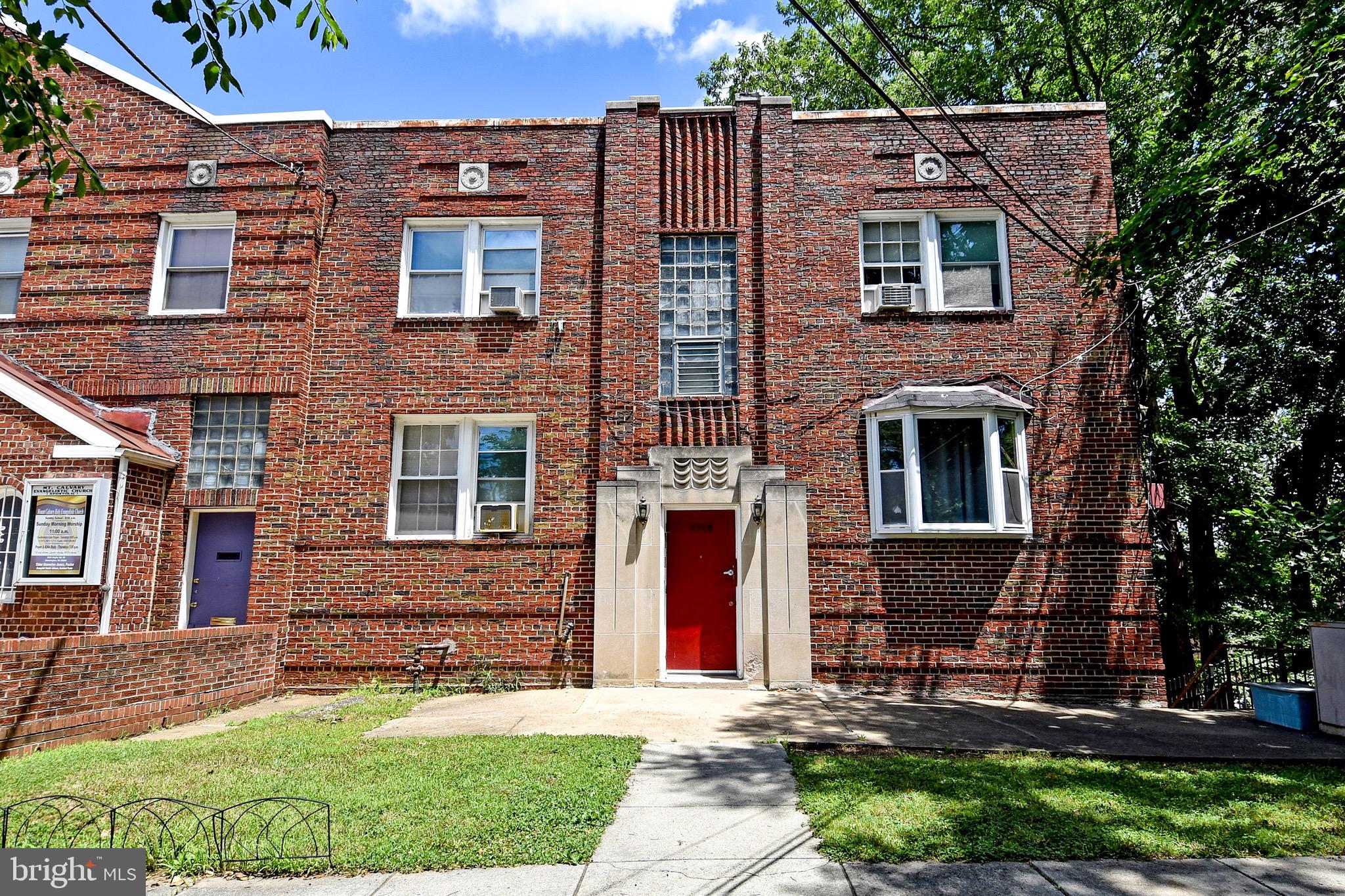 2508 Naylor Road Southeast Washington, DC 20020 - Photo 2 of 15 Gallery Image 2