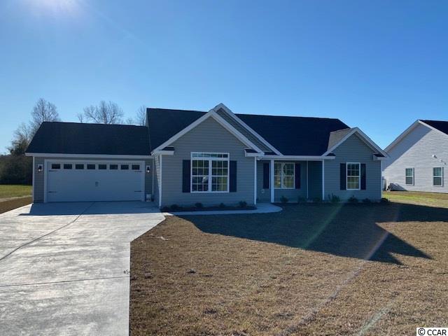 1641 Hewitt Road Loris, SC 29569 - Photo 1 of 15