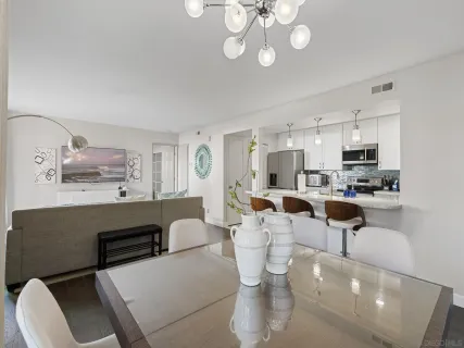 $745,000 | 4080 Rosenda Court, Unit 210, San Diego, CA 92122