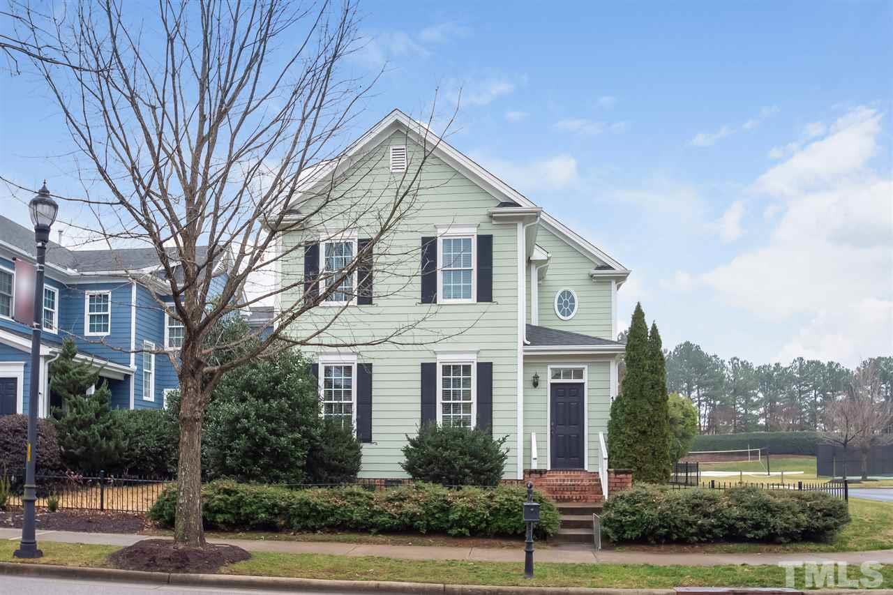 1345 Ileagnes Road Raleigh, NC 27603 - Photo 1 of 25 Gallery Image 1