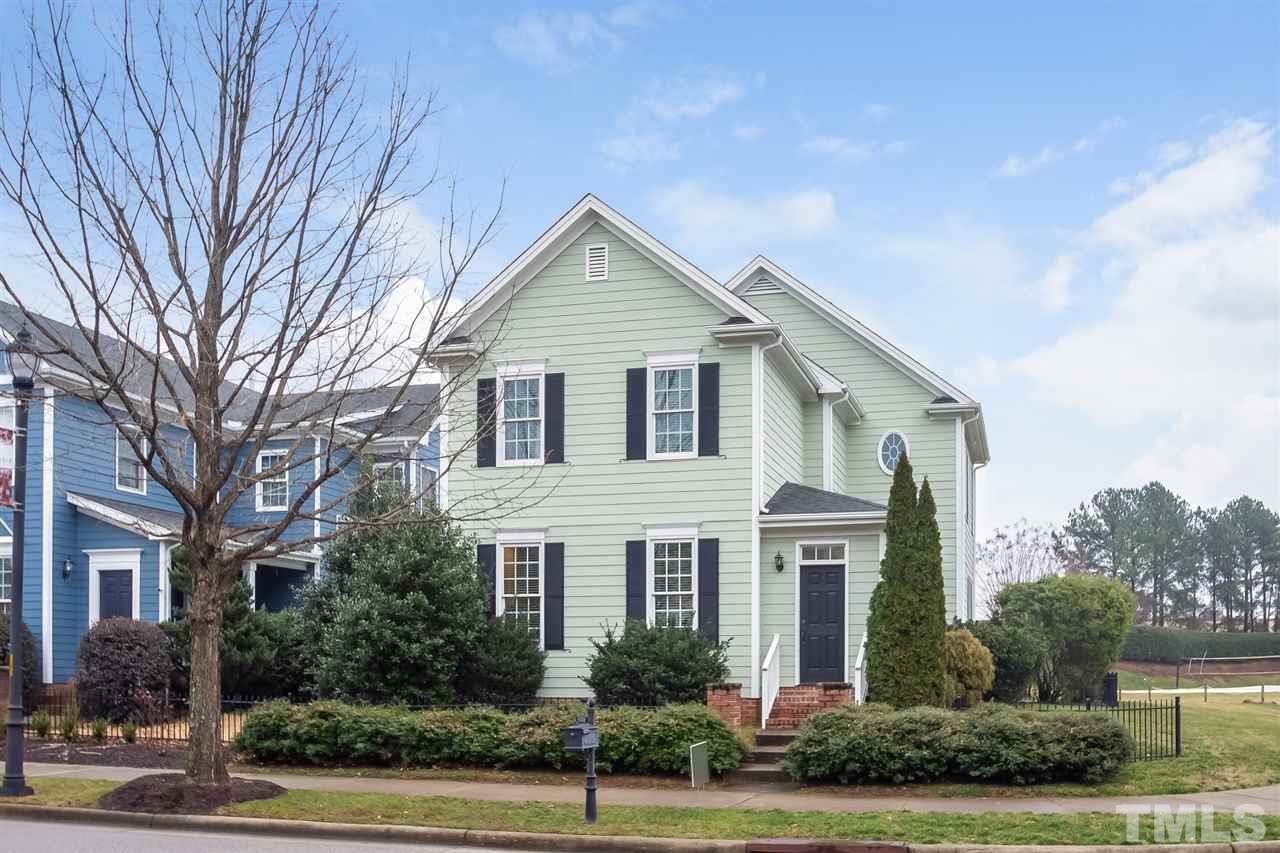 1345 Ileagnes Road Raleigh, NC 27603 - Photo 2 of 25 Gallery Image 2