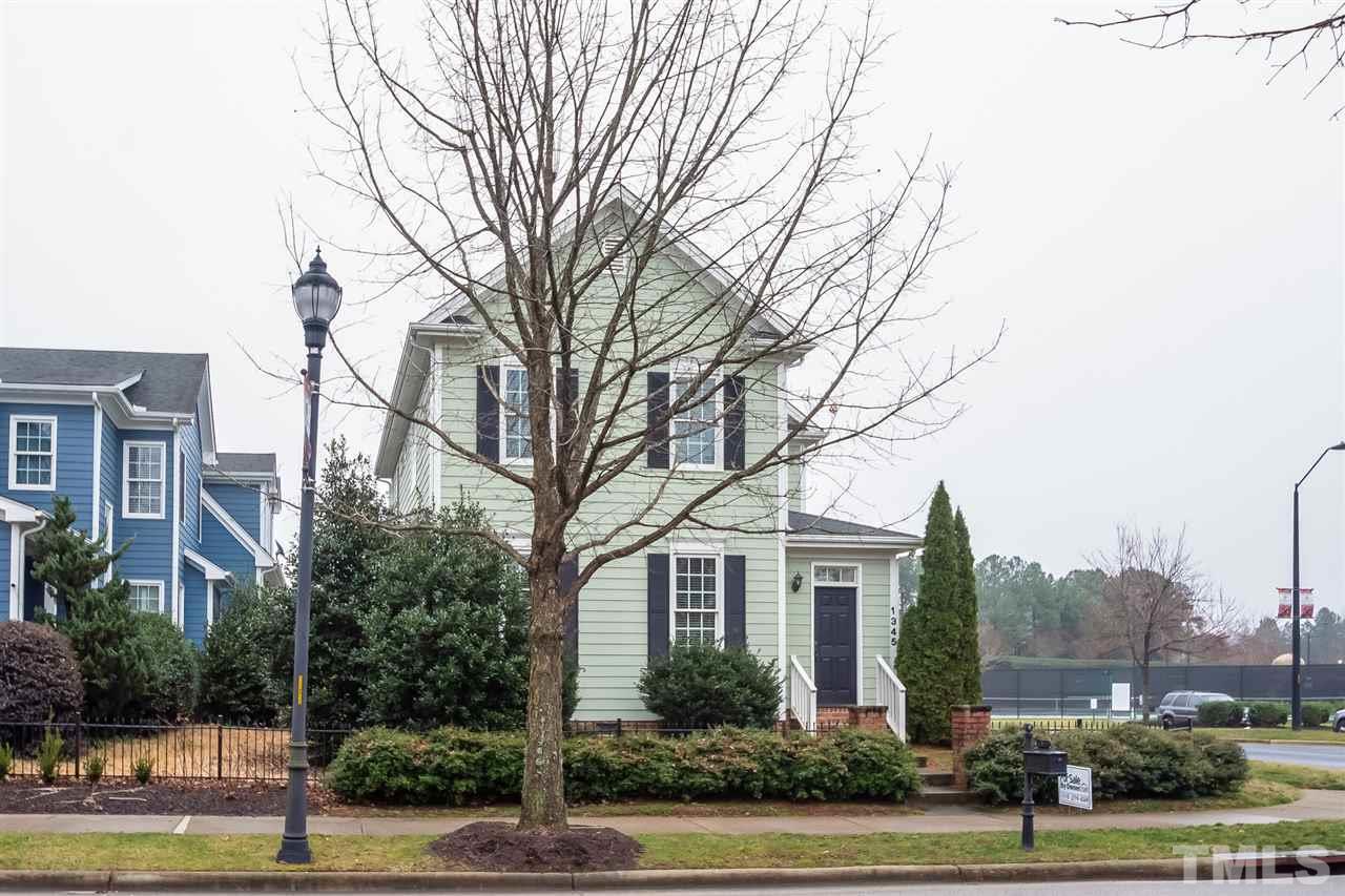 1345 Ileagnes Road Raleigh, NC 27603 - Photo 3 of 25 Gallery Image 3