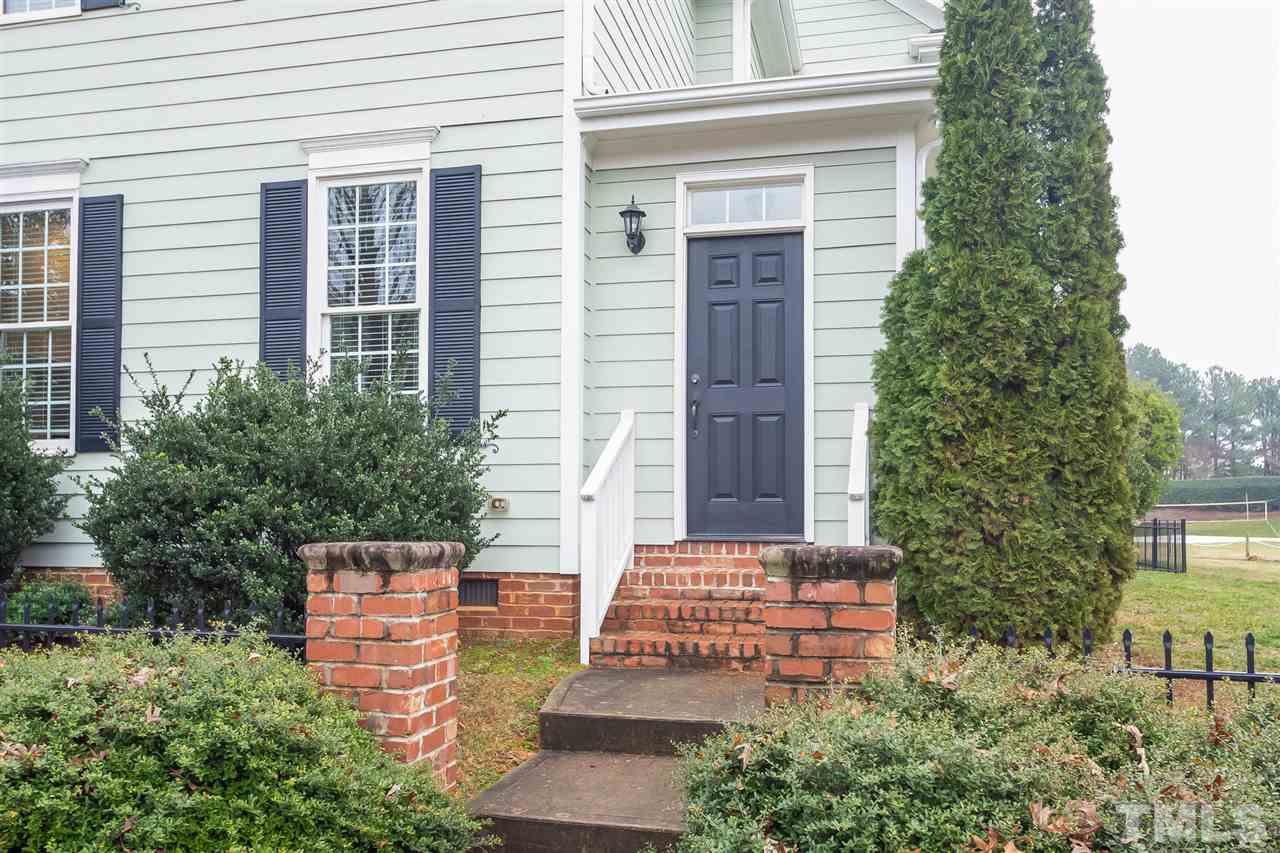 1345 Ileagnes Road Raleigh, NC 27603 - Photo 4 of 25 Gallery Image 4
