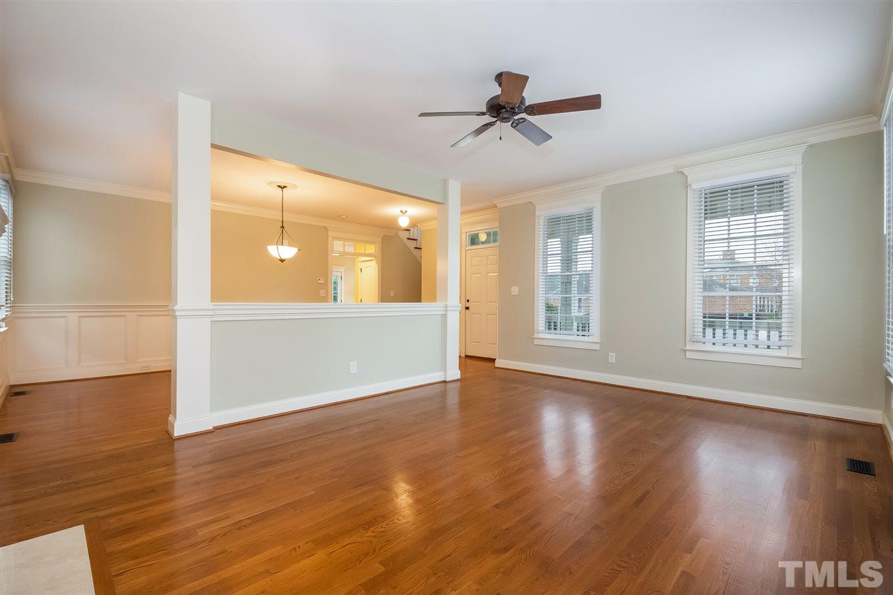 1345 Ileagnes Road Raleigh, NC 27603 - Photo 6 of 25 Gallery Image 6