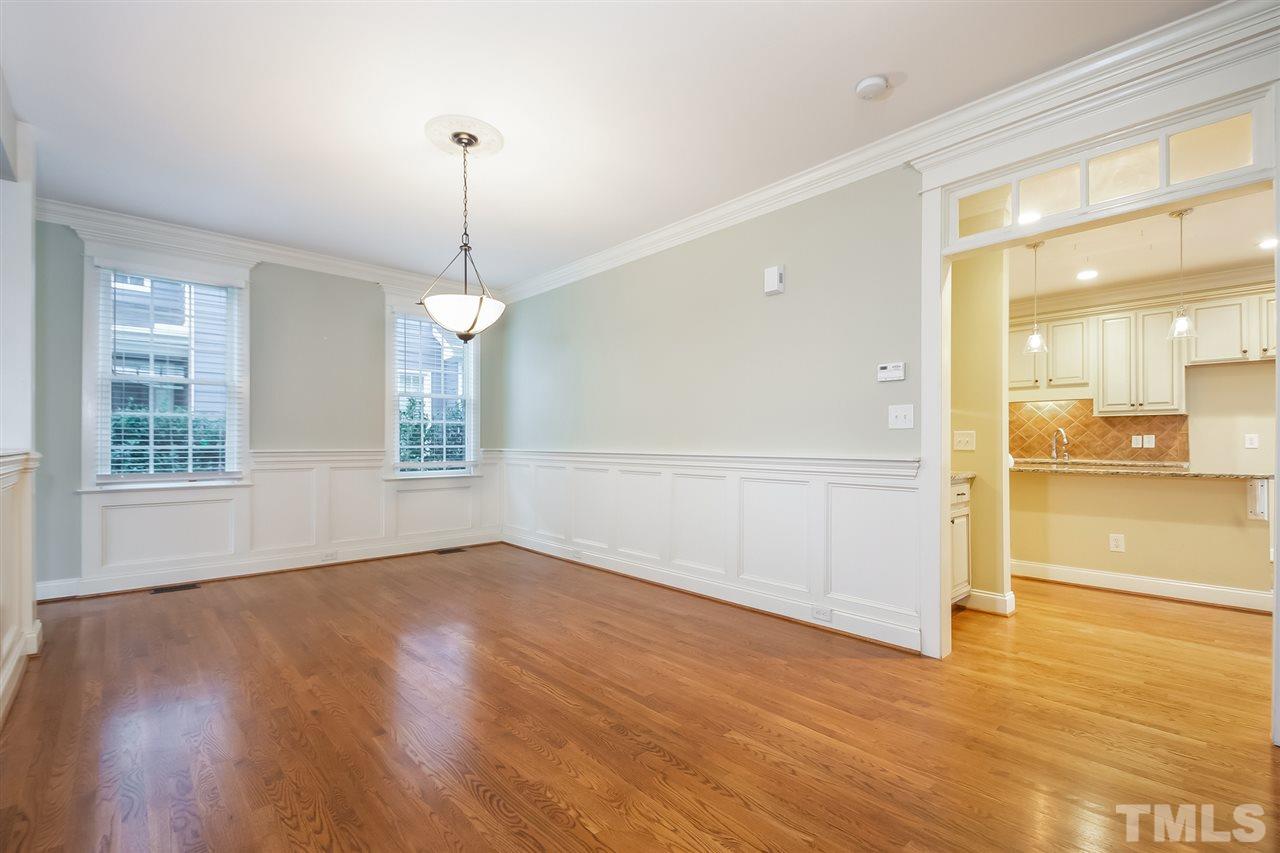 1345 Ileagnes Road Raleigh, NC 27603 - Photo 7 of 25 Gallery Image 7