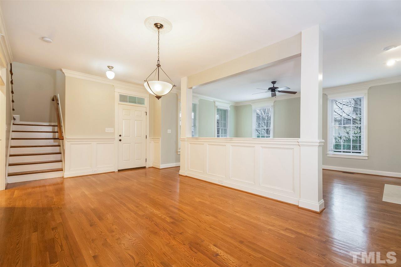 1345 Ileagnes Road Raleigh, NC 27603 - Photo 8 of 25 Gallery Image 8