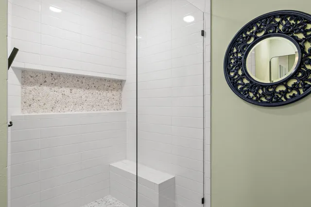 a bathroom with a toilet and a sink