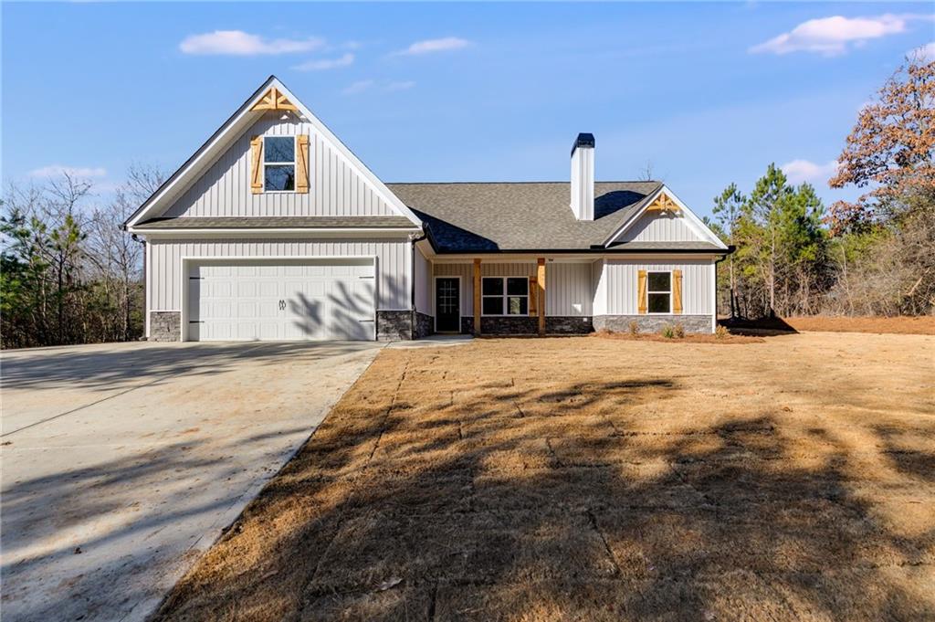260 Kelly Road Cedartown, GA 30125 - Photo 1 of 1 Gallery Image 1